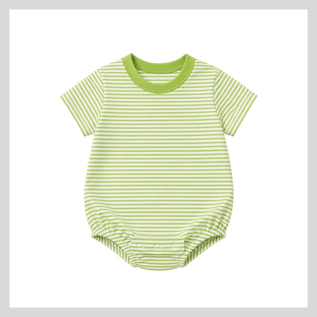 PRE-ORDER STRIPED BUBBLE