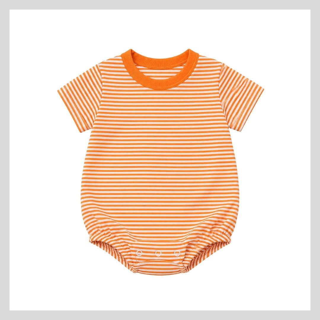 PRE-ORDER STRIPED BUBBLE