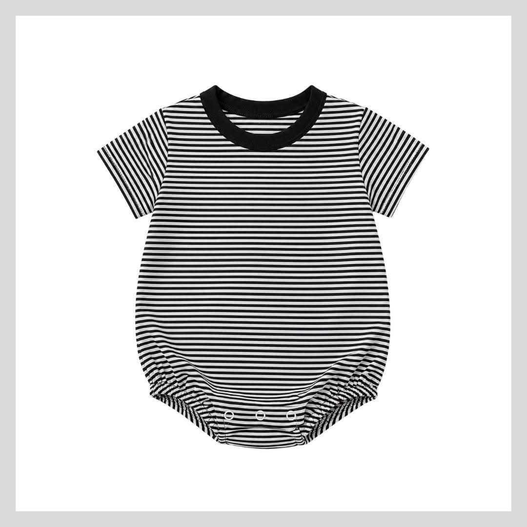 PRE-ORDER STRIPED BUBBLE