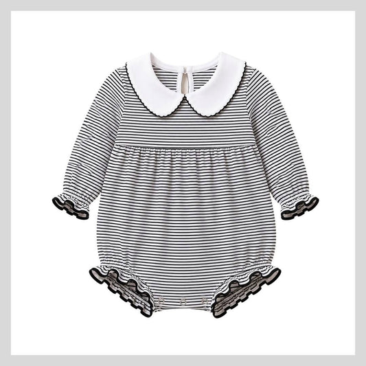 PRE ORDER: Long Sleeve Bubble