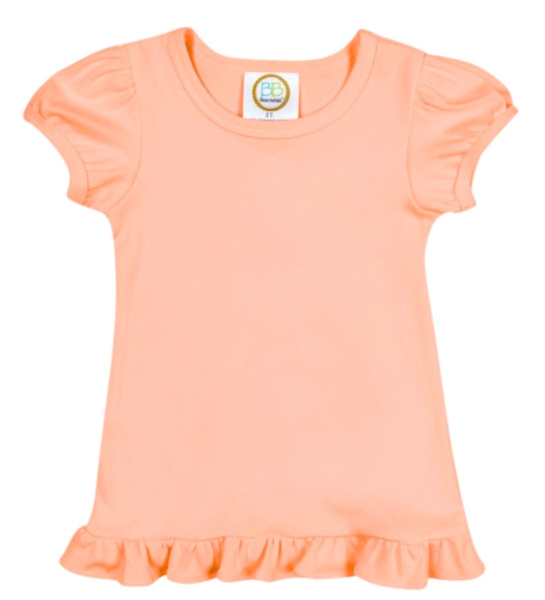 Monogrammed Shirt