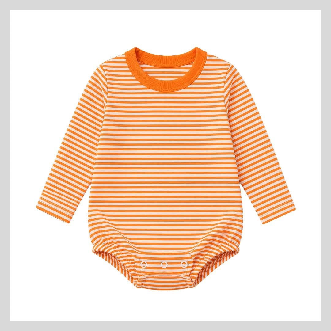 PRE-ORDER STRIPED BUBBLE