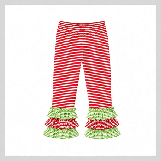 PREORDER… Ruffle pants