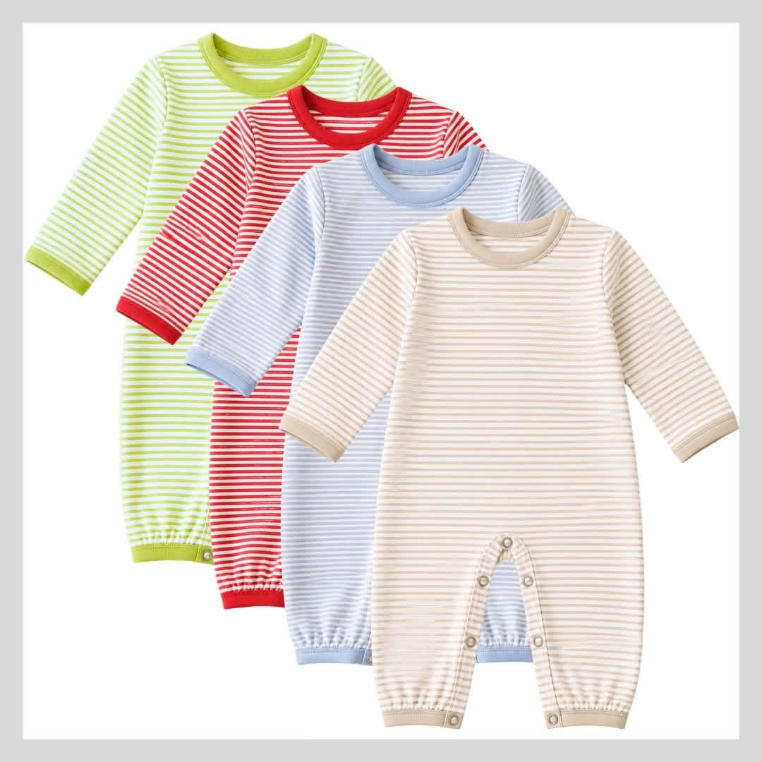 PREORDER… Rompers