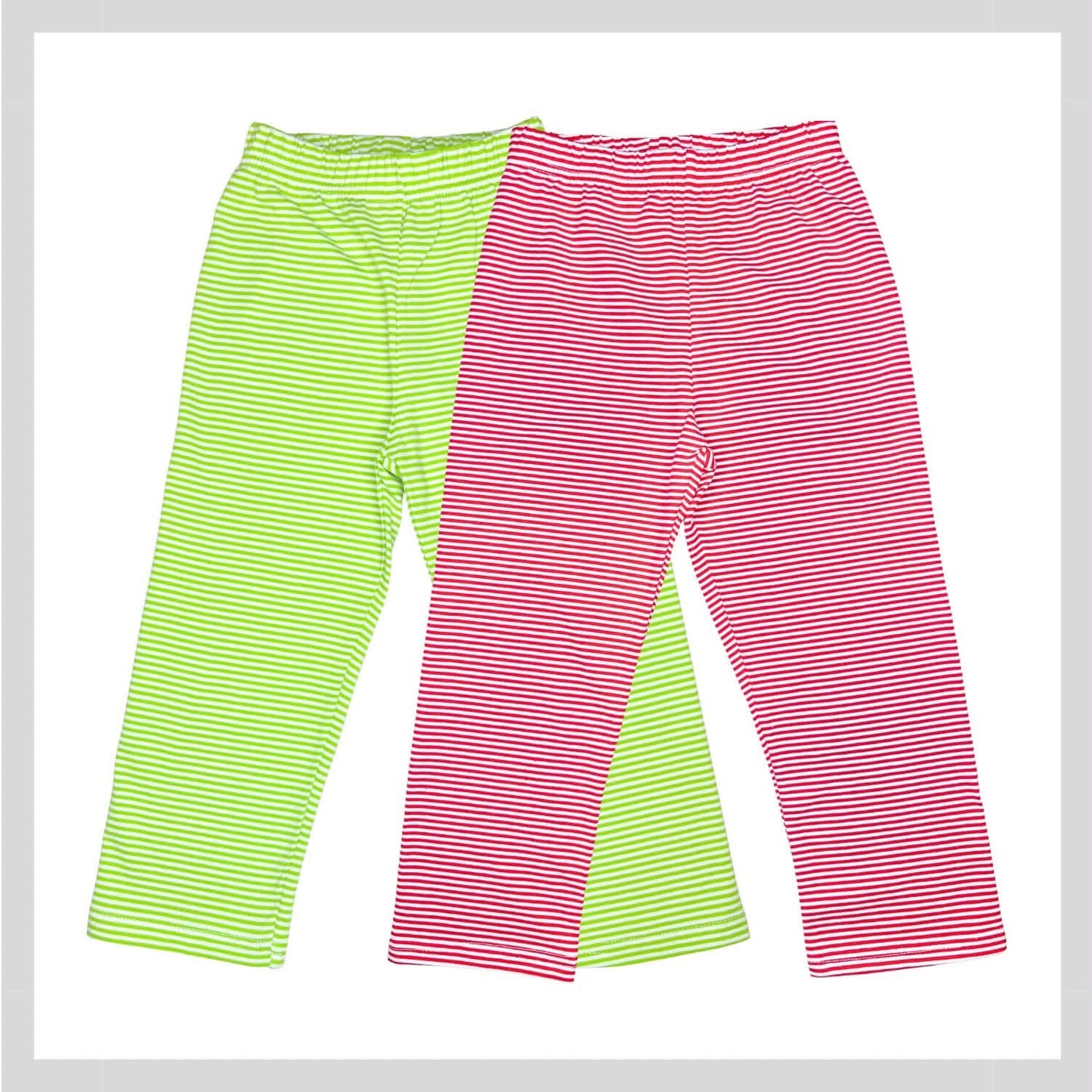 PREORDER… Straight Pants