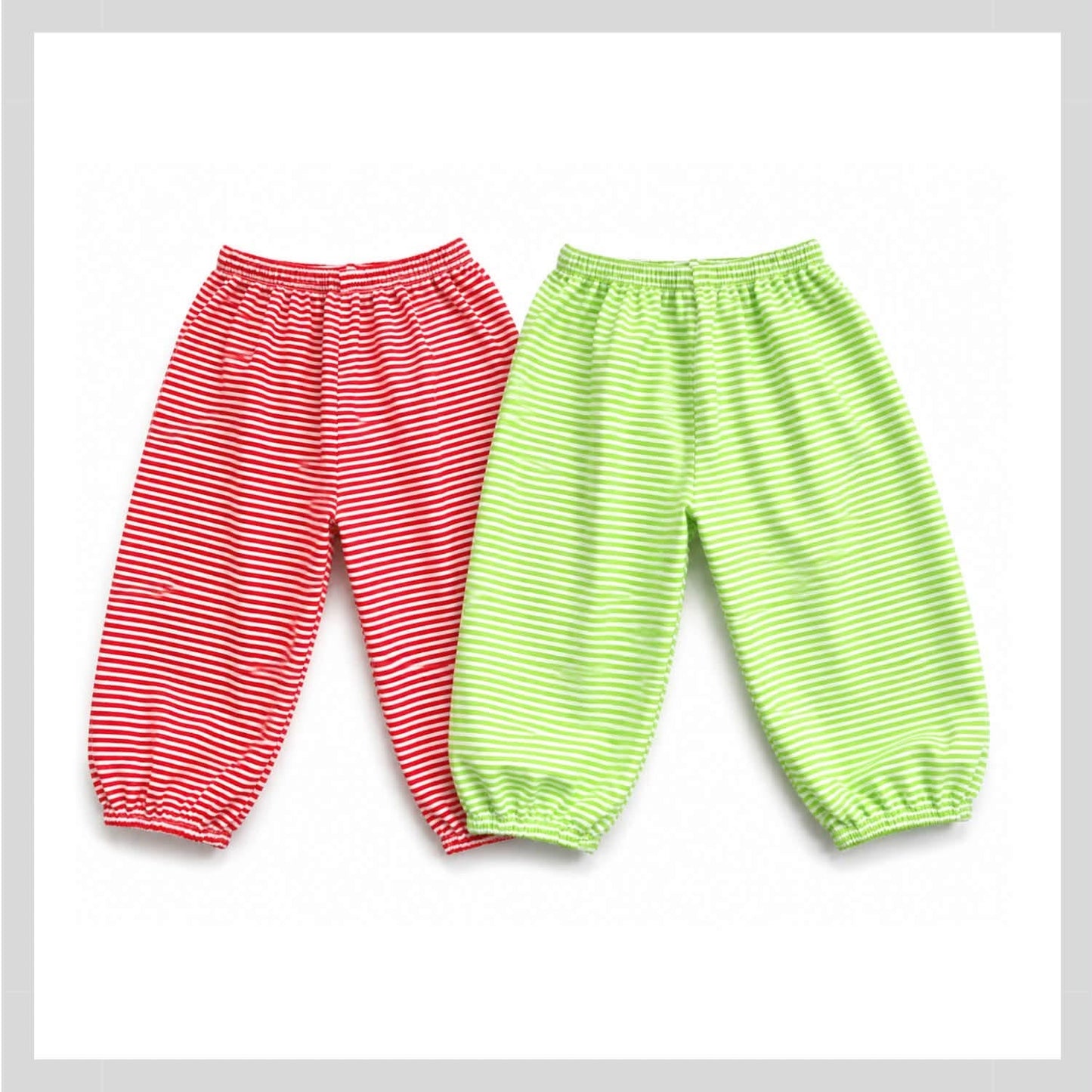 PREORDER… Bubble Pants